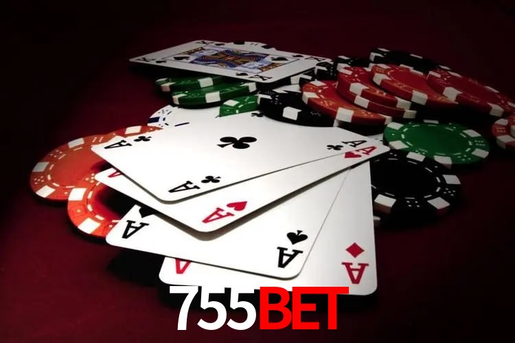 Estatísticas 755BET