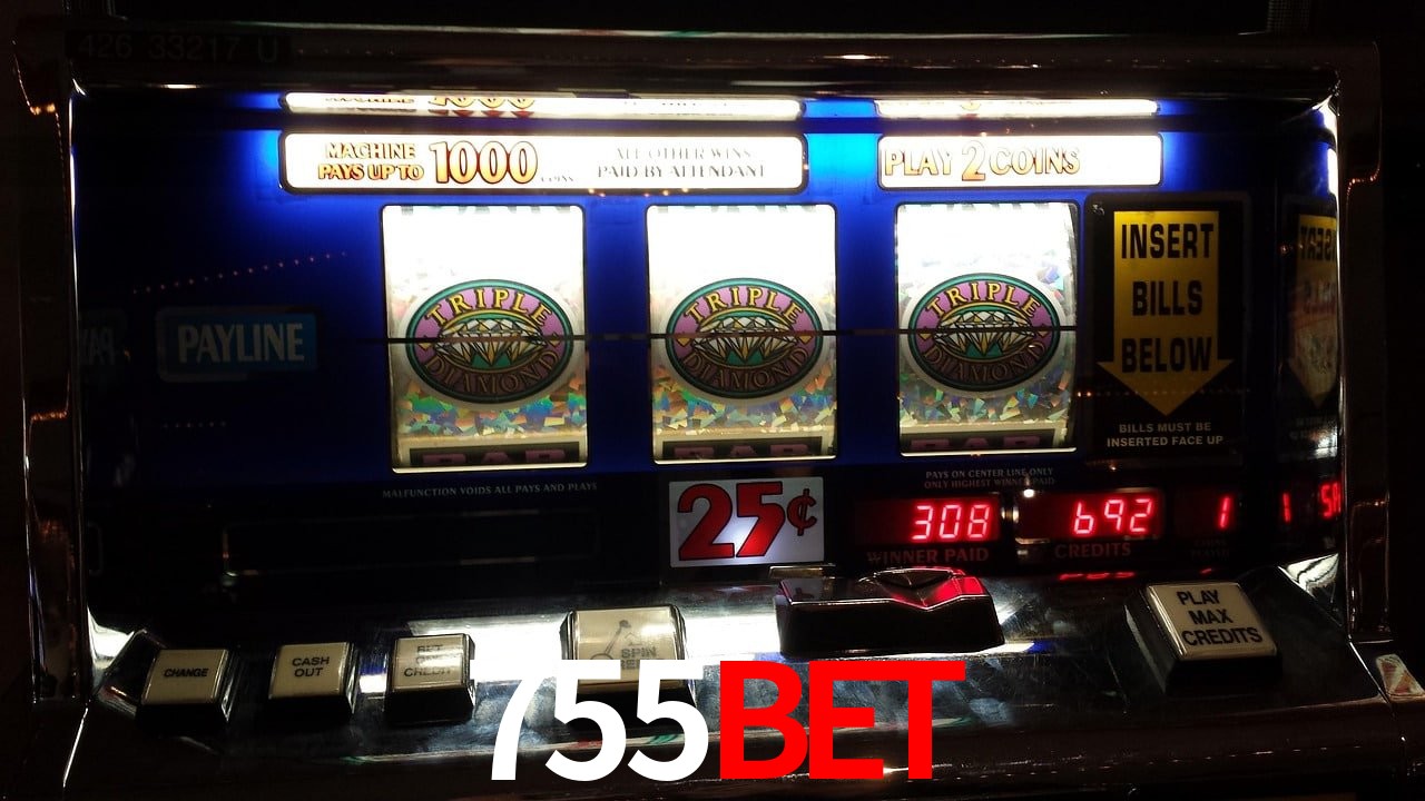 Experiência VIP 755BET