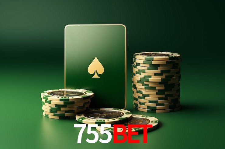 Welcome Bonus 755BET