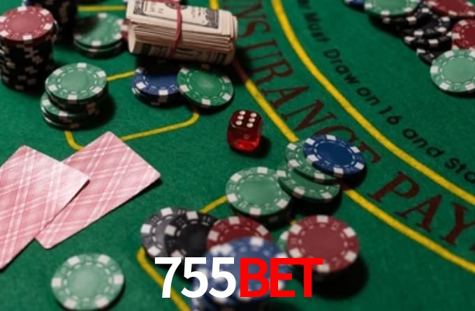 755BET App
