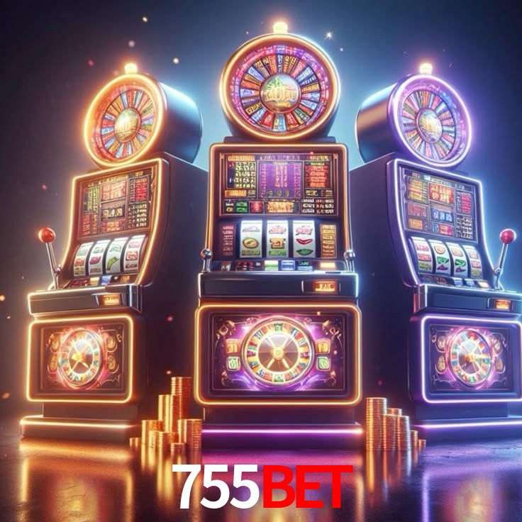 755BET App