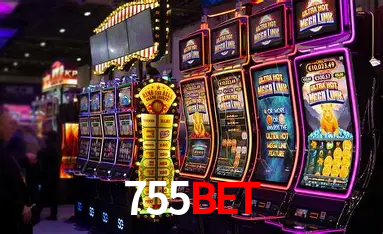 755BET Belo Horizonte - Reivindique Bonus