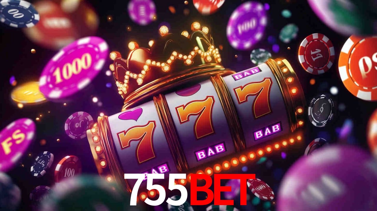 Secure Login 755BET
