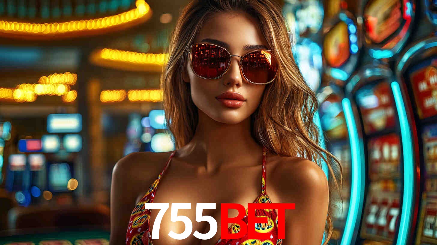 Welcome Bonus 755BET