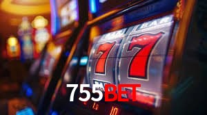 755BET - Pagamento PIX Instantâneo