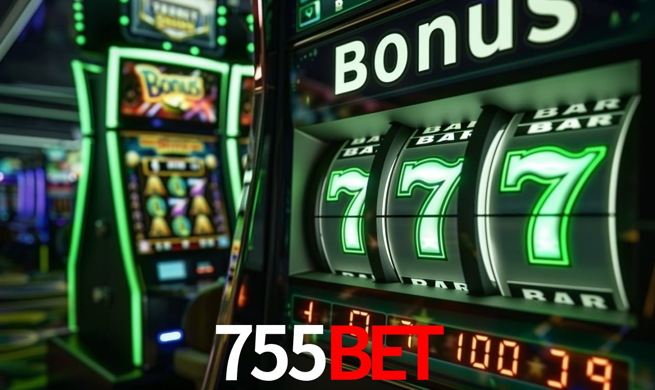 Account Benefits 755BET