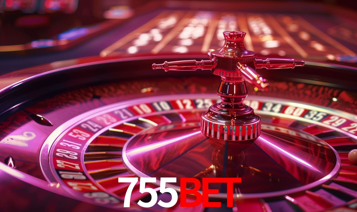 755BET Fortaleza - Leaderboard
