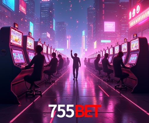 Estatísticas Esportivas 755BET