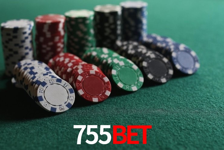 Game Providers 755BET