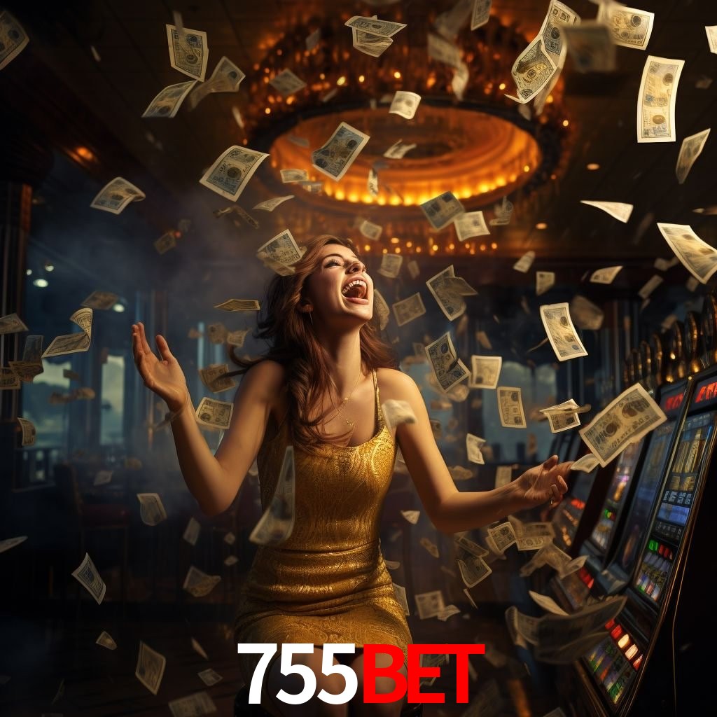 Tennis Betting 755BET
