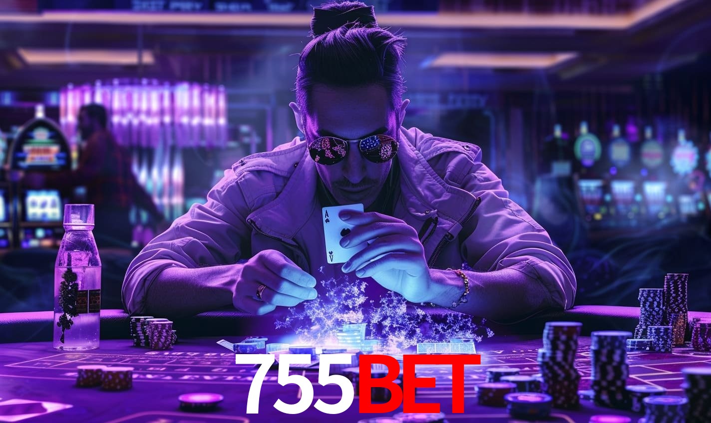 Basketball Betting 755BET