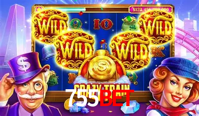 755BET Rio de Janeiro - Bonus Terms