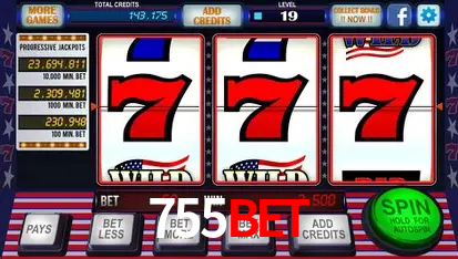 755BET São Paulo - Live Tables