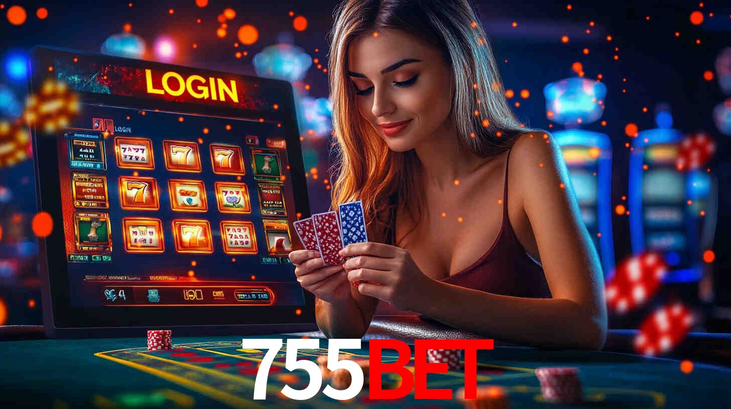 755BET App