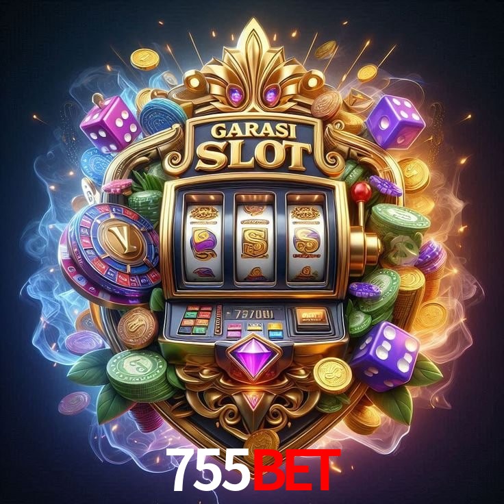 755BET - cassino ao vivo