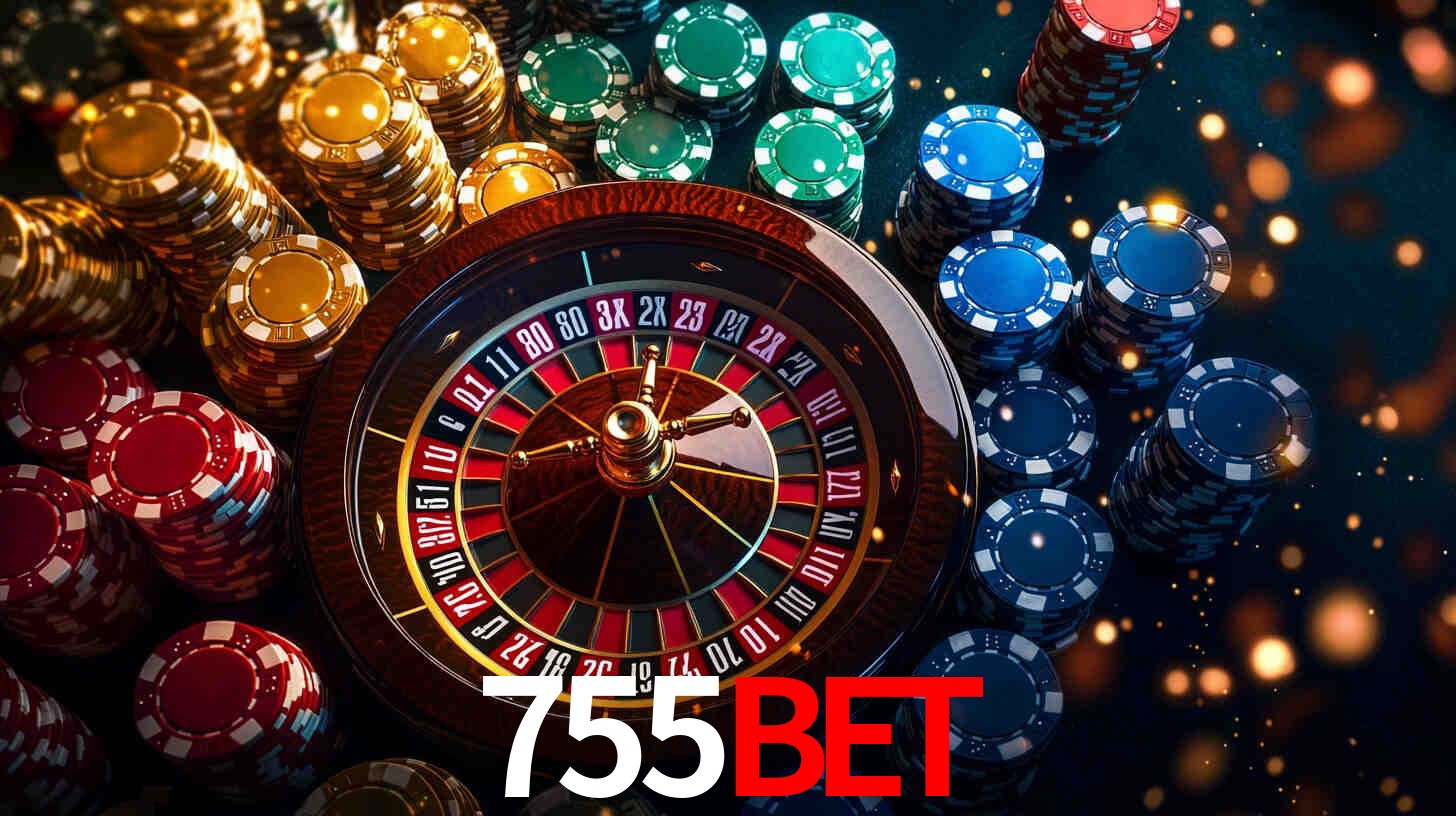 Daily Bonuses 755BET
