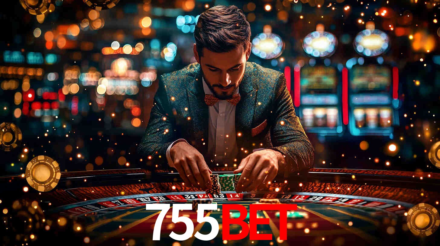 Programa VIP 755BET
