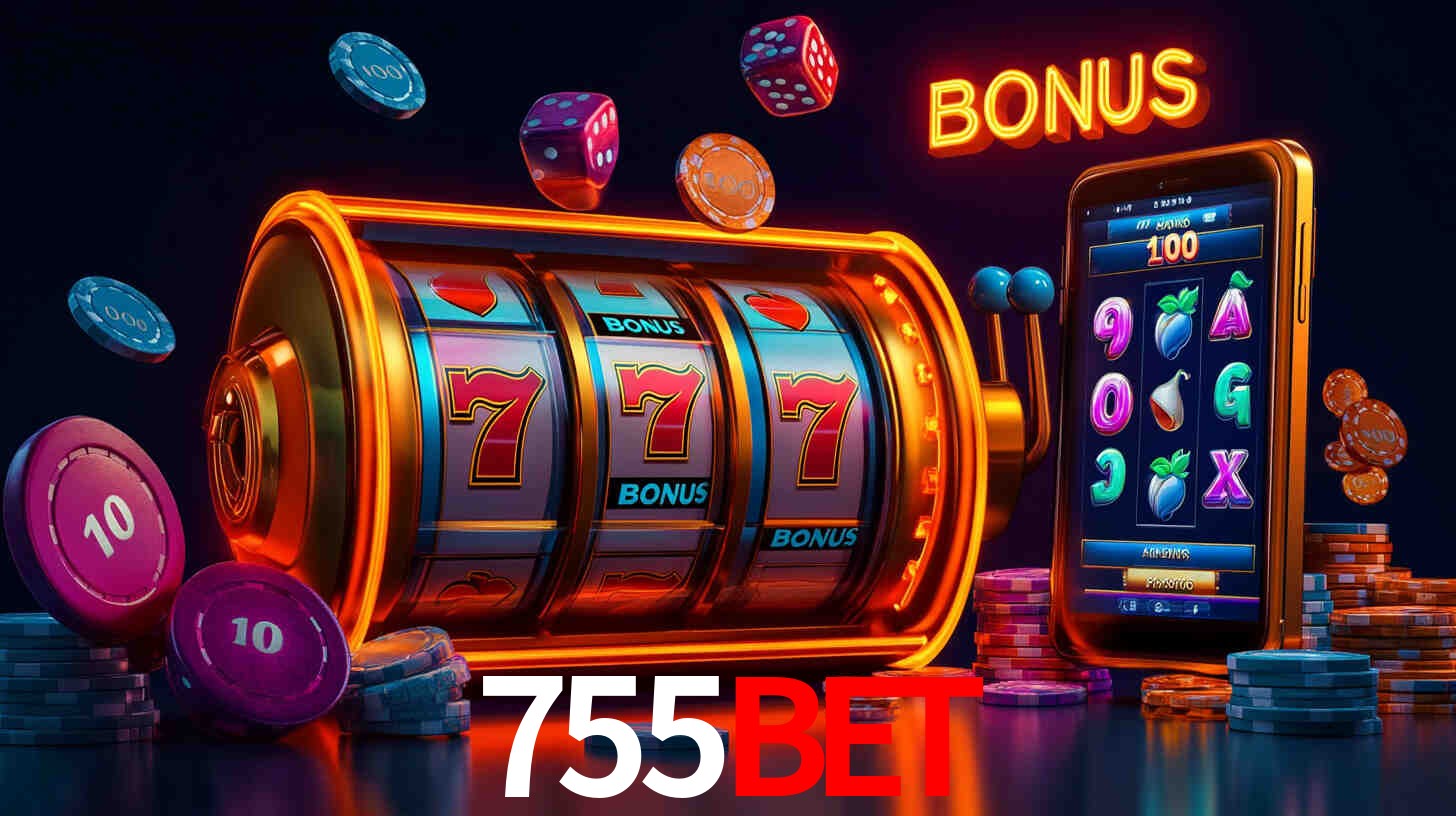 Inovações de Jogos na 755BET: O Futuro das Experiências Interativas