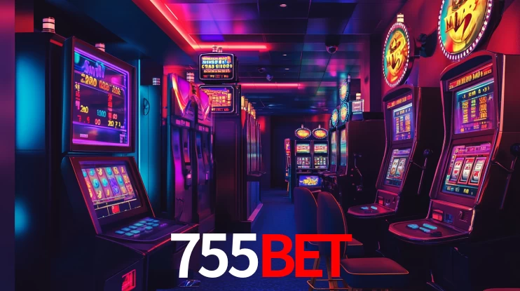Exclusive Games 755BET