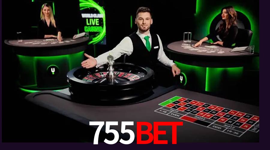 Exclusive Offers 755BET
