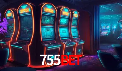 755BET Brasília - VIP Program