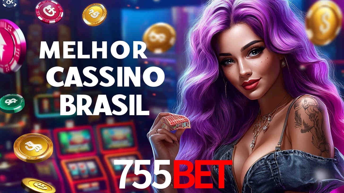 Descubra a Essência do 755BET: Nossa História e Compromissos