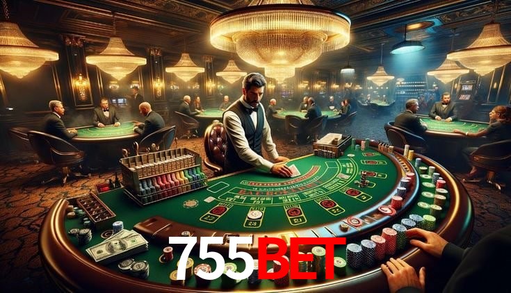 Games Directory 755BET