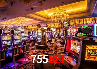 755BET Brasília - Casino Guide