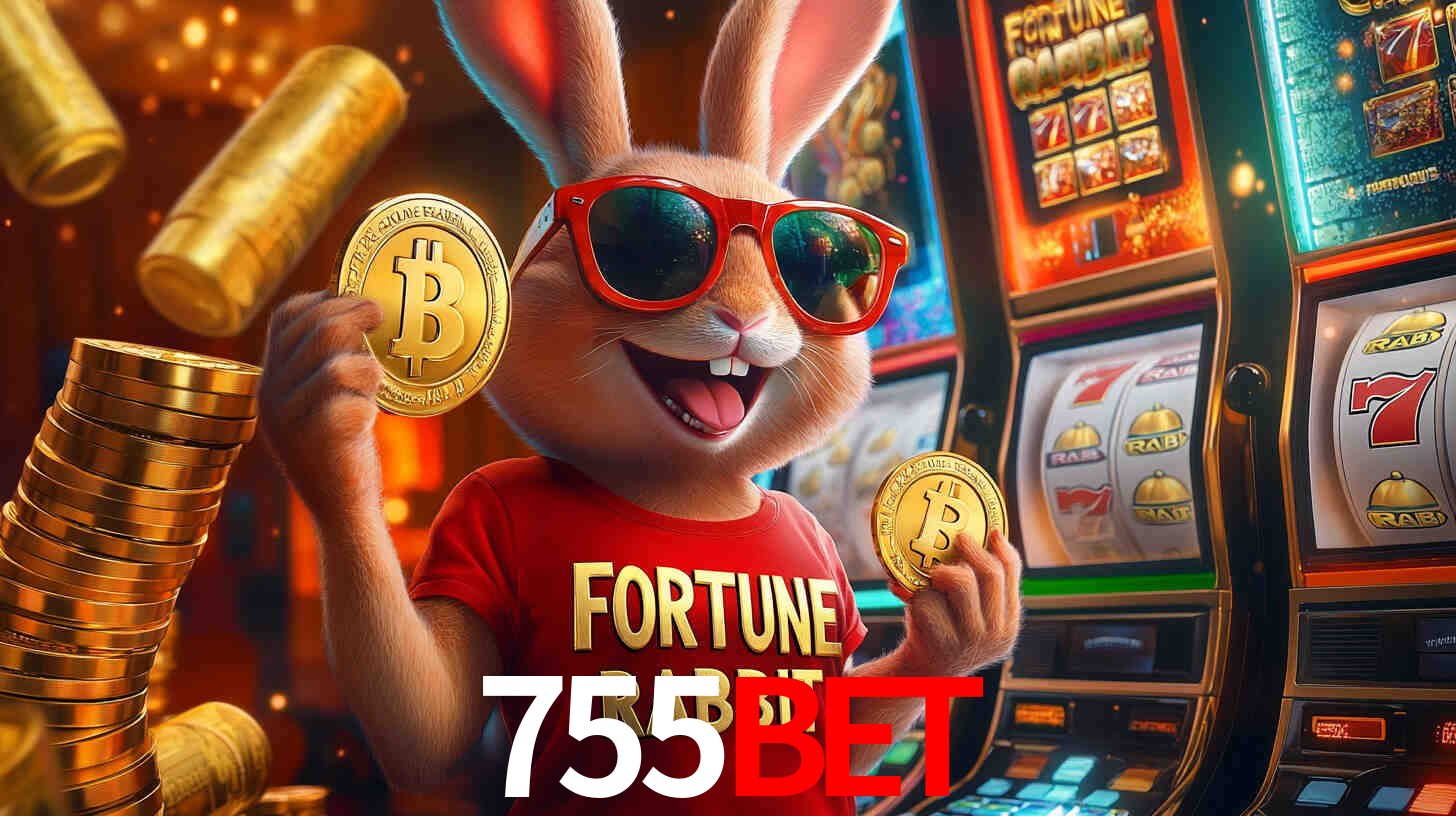 Apostas Esportivas na 755BET: Um Guia Completo