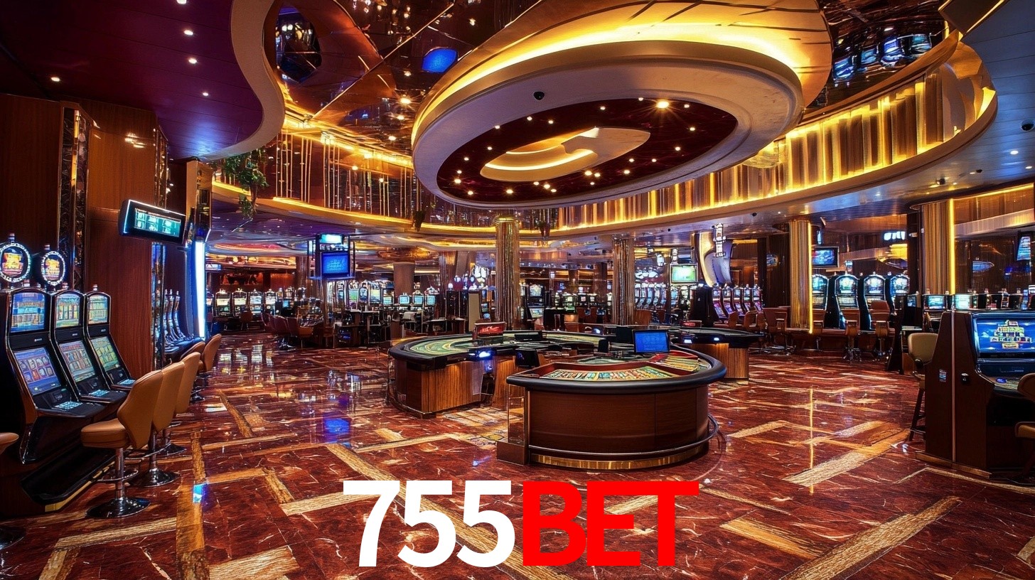 VIP Casino 755BET
