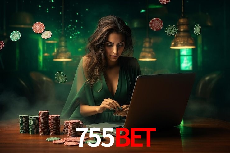 755BET - App Security