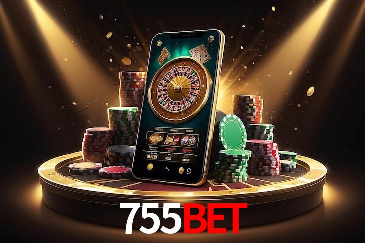 755BET - Winners Celebration