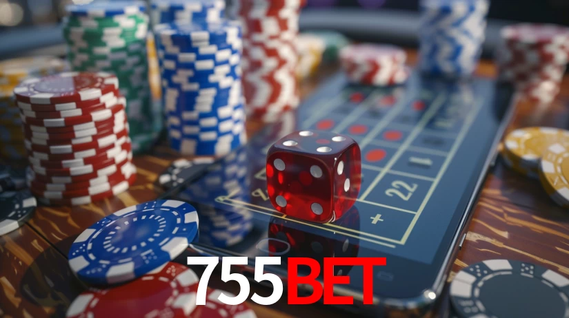 Bônus Generosos e Exclusivos no 755BET para Você!