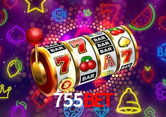 Inovações de Jogos na 755BET: O Futuro das Experiências Interativas
