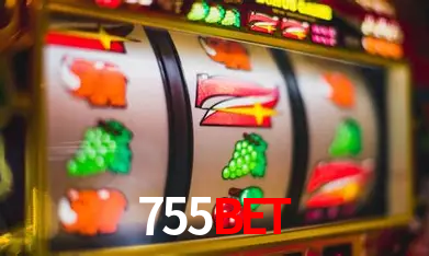 Inovações de Jogos na 755BET: O Futuro das Experiências Interativas