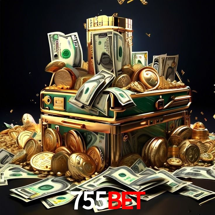 Benefícios da Conta 755BET
