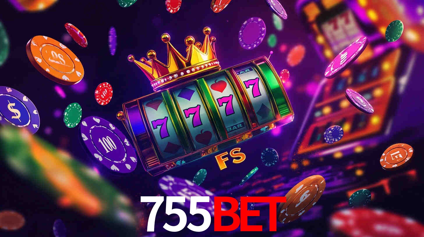 Roulette Table 755BET