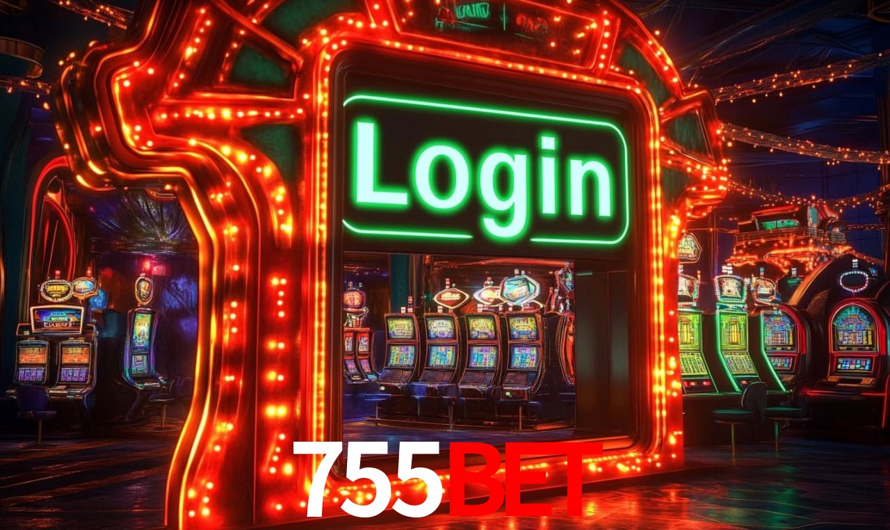 Casino Ao Vivo 755BET