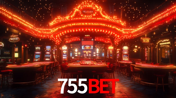 755BET App Interface