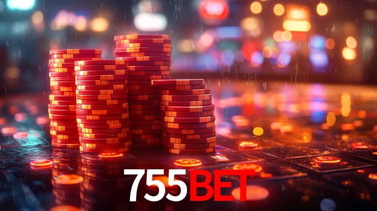 Experimente o Login Seguro Premium no 755BET