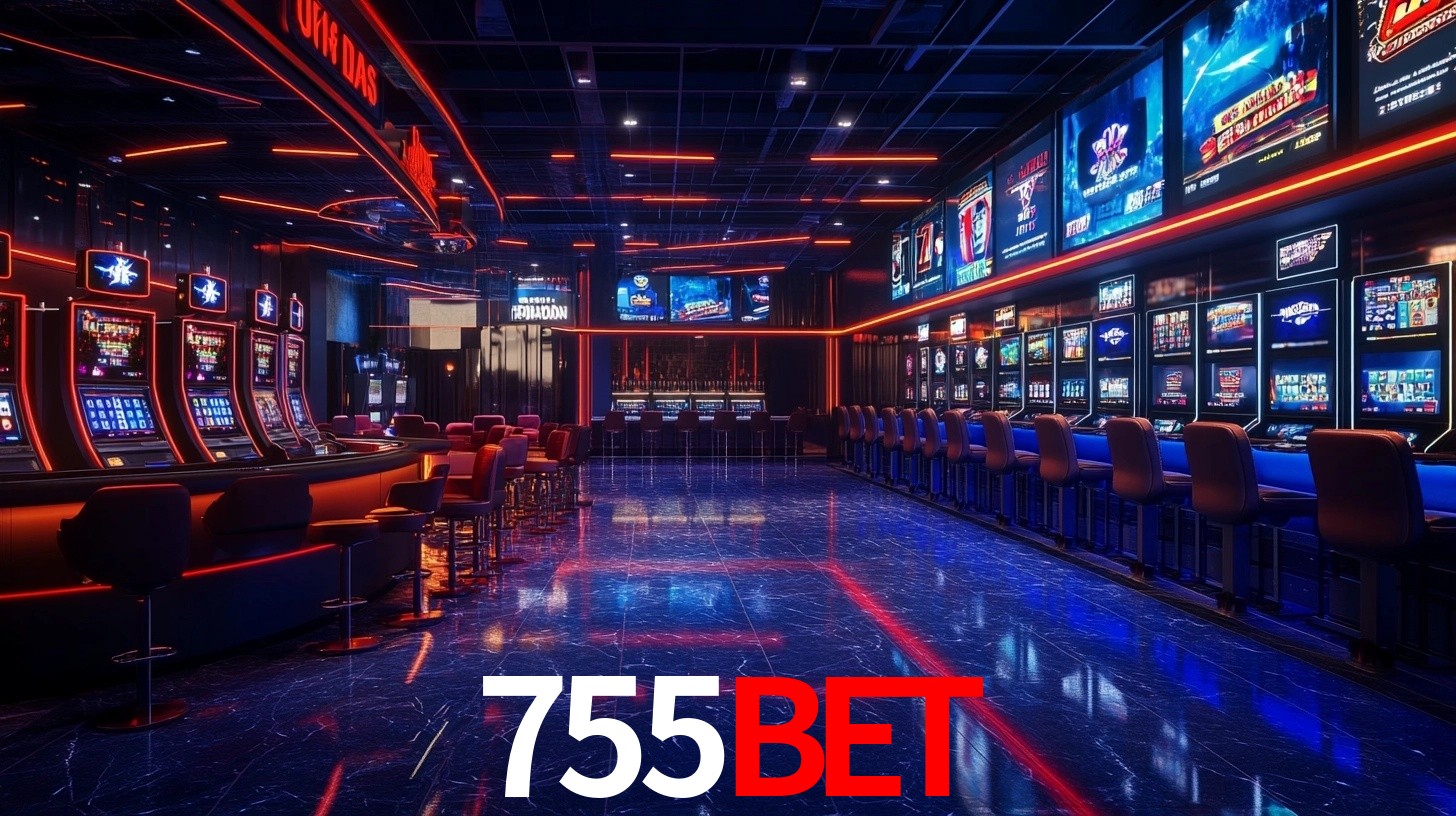 Blackjack Table 755BET