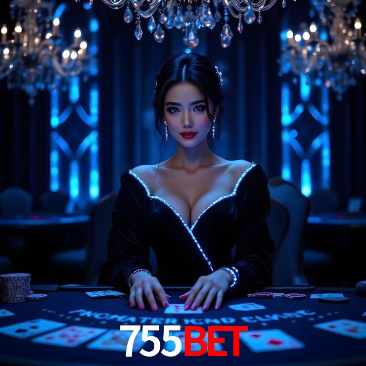 755BET Brasília - Jogo Features