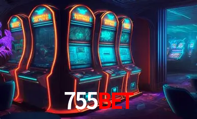 A Emoção da Loteria na 755BET: Uma Chance de Mudança de Vida