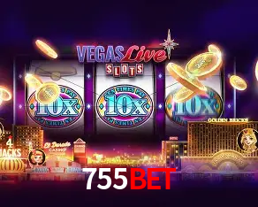 755BET Bônus - Pacote R$5.000 + VIP