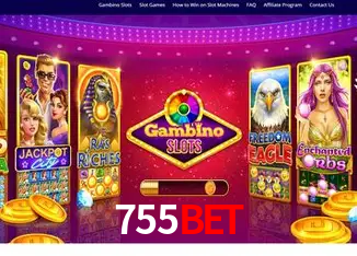 755BET São Paulo - All Bonuses