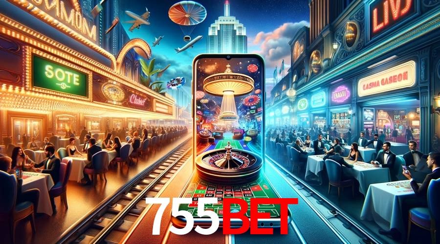 Weekend Specials 755BET