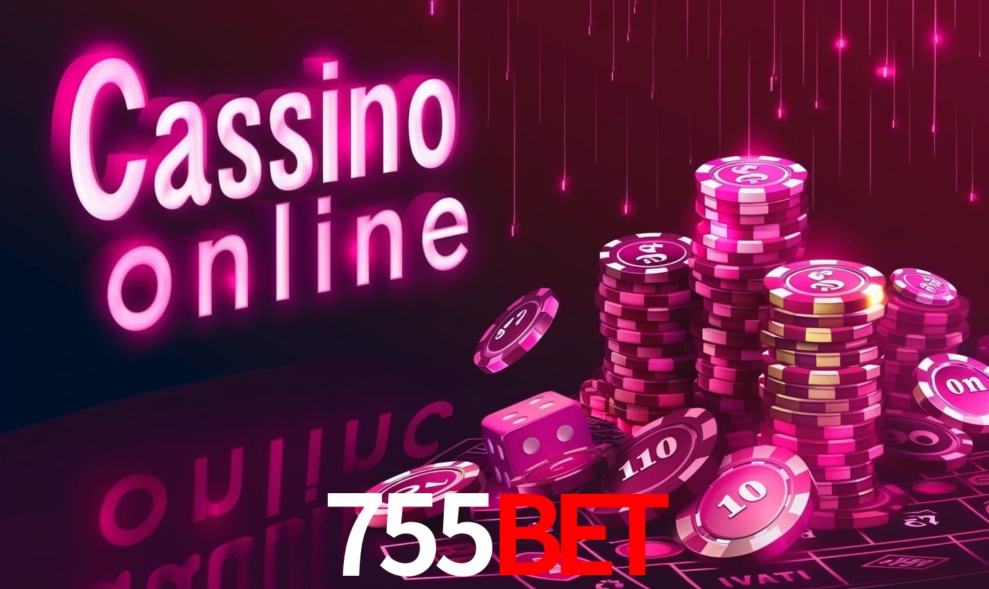755BET Belo Horizonte - Provably Fair