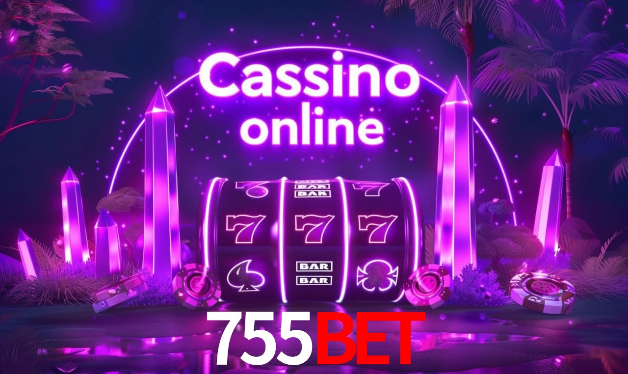 755BET Entrar - Login Seguro Certificado