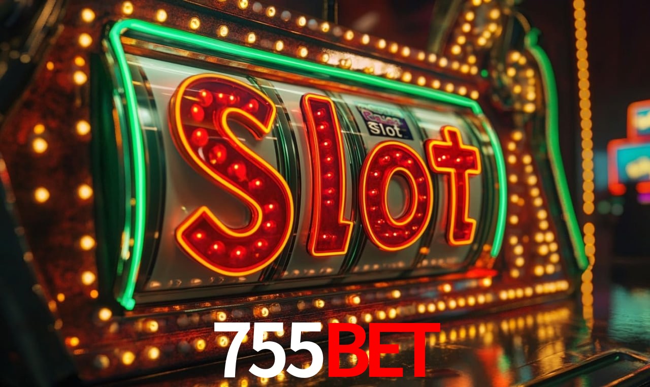 755BET - Support