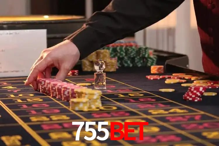 Descubra o Programa VIP da 755BET: Vantagens Exclusivas para Jogadores